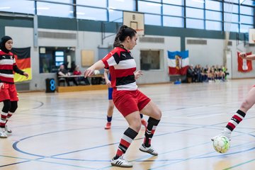 Bild 771 - wCJ NFV Futsalmeisterschaft